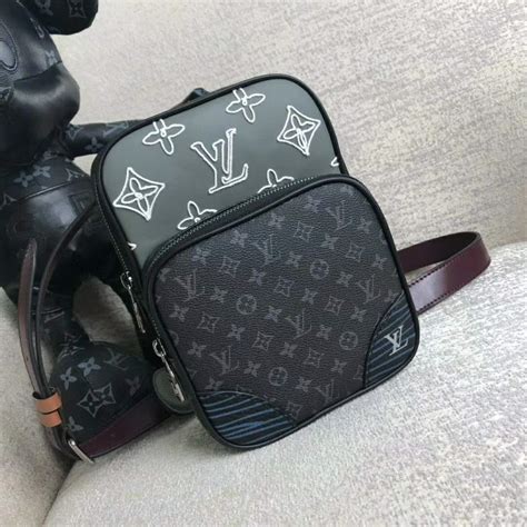 lv accessories for man